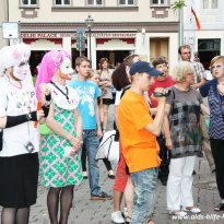 17.07.2010 | 2. CSD Cottbus