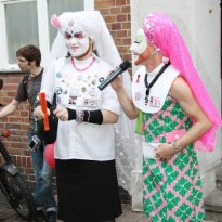 17.07.2010 | 2. CSD Cottbus