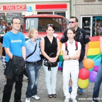 17.07.2010 | 2. CSD Cottbus