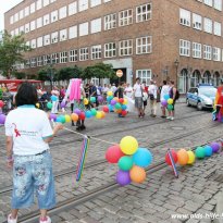 17.07.2010 | 2. CSD Cottbus