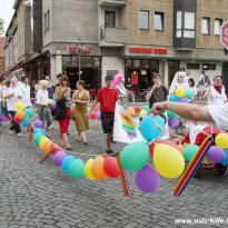 17.07.2010 | 2. CSD Cottbus