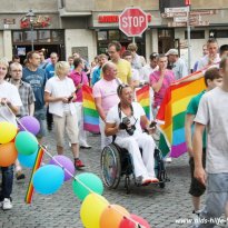 17.07.2010 | 2. CSD Cottbus