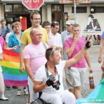 17.07.2010 | 2. CSD Cottbus