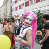 17.07.2010 | 2. CSD Cottbus