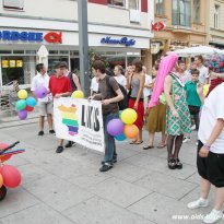 17.07.2010 | 2. CSD Cottbus