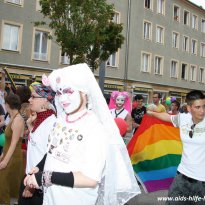 17.07.2010 | 2. CSD Cottbus