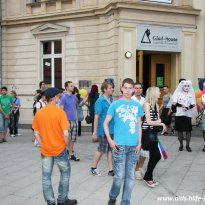 17.07.2010 | 2. CSD Cottbus