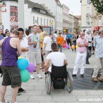 17.07.2010 | 2. CSD Cottbus