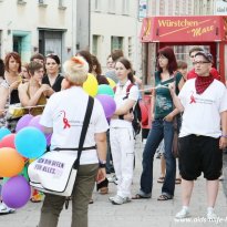 17.07.2010 | 2. CSD Cottbus