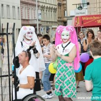 17.07.2010 | 2. CSD Cottbus