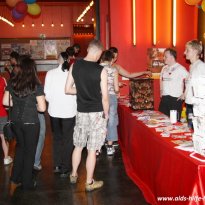 17.07.2010 | 2. CSD Cottbus