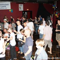 17.07.2010 | 2. CSD Cottbus