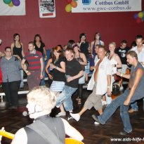 17.07.2010 | 2. CSD Cottbus