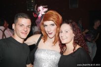 16.09.2011 | 3. CSD Cottbus 2011 Rainbowparty