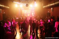 16.09.2011 | 3. CSD Cottbus 2011 Rainbowparty