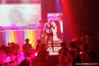 16.09.2011 | 3. CSD Cottbus 2011 Rainbowparty