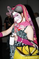 16.09.2011 | 3. CSD Cottbus 2011 Rainbowparty