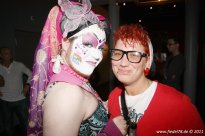 16.09.2011 | 3. CSD Cottbus 2011 Rainbowparty