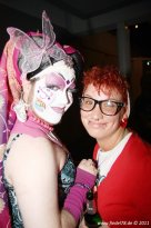 16.09.2011 | 3. CSD Cottbus 2011 Rainbowparty