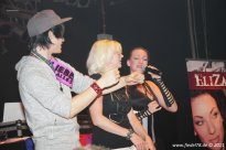 16.09.2011 | 3. CSD Cottbus 2011 Rainbowparty