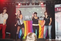 16.09.2011 | 3. CSD Cottbus 2011 Rainbowparty