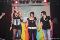 16.09.2011 | 3. CSD Cottbus 2011 Rainbowparty