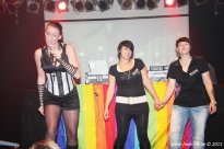 16.09.2011 | 3. CSD Cottbus 2011 Rainbowparty