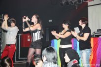 16.09.2011 | 3. CSD Cottbus 2011 Rainbowparty