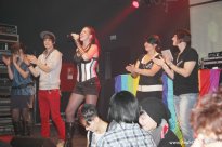 16.09.2011 | 3. CSD Cottbus 2011 Rainbowparty