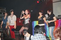 16.09.2011 | 3. CSD Cottbus 2011 Rainbowparty