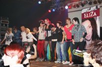 16.09.2011 | 3. CSD Cottbus 2011 Rainbowparty