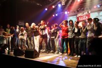 16.09.2011 | 3. CSD Cottbus 2011 Rainbowparty