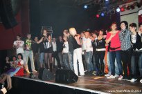 16.09.2011 | 3. CSD Cottbus 2011 Rainbowparty