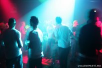 16.09.2011 | 3. CSD Cottbus 2011 Rainbowparty