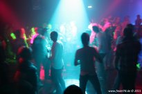 16.09.2011 | 3. CSD Cottbus 2011 Rainbowparty