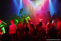 16.09.2011 | 3. CSD Cottbus 2011 Rainbowparty