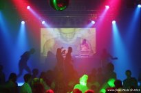 16.09.2011 | 3. CSD Cottbus 2011 Rainbowparty