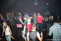 16.09.2011 | 3. CSD Cottbus 2011 Rainbowparty