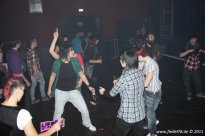 16.09.2011 | 3. CSD Cottbus 2011 Rainbowparty