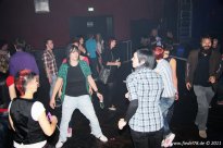 16.09.2011 | 3. CSD Cottbus 2011 Rainbowparty