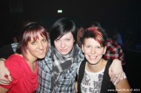 16.09.2011 | 3. CSD Cottbus 2011 Rainbowparty