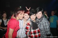 16.09.2011 | 3. CSD Cottbus 2011 Rainbowparty