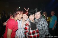 16.09.2011 | 3. CSD Cottbus 2011 Rainbowparty