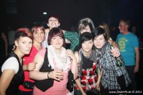 16.09.2011 | 3. CSD Cottbus 2011 Rainbowparty