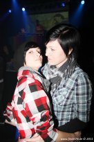 16.09.2011 | 3. CSD Cottbus 2011 Rainbowparty