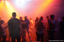 16.09.2011 | 3. CSD Cottbus 2011 Rainbowparty