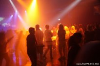 16.09.2011 | 3. CSD Cottbus 2011 Rainbowparty