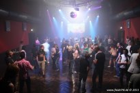 16.09.2011 | 3. CSD Cottbus 2011 Rainbowparty