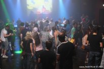 16.09.2011 | 3. CSD Cottbus 2011 Rainbowparty