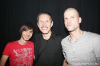 16.09.2011 | 3. CSD Cottbus 2011 Rainbowparty